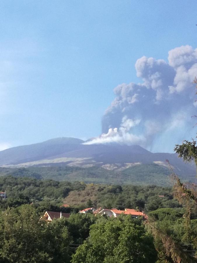 Alle Pendici Dell'Etna Ragalna Exterior photo