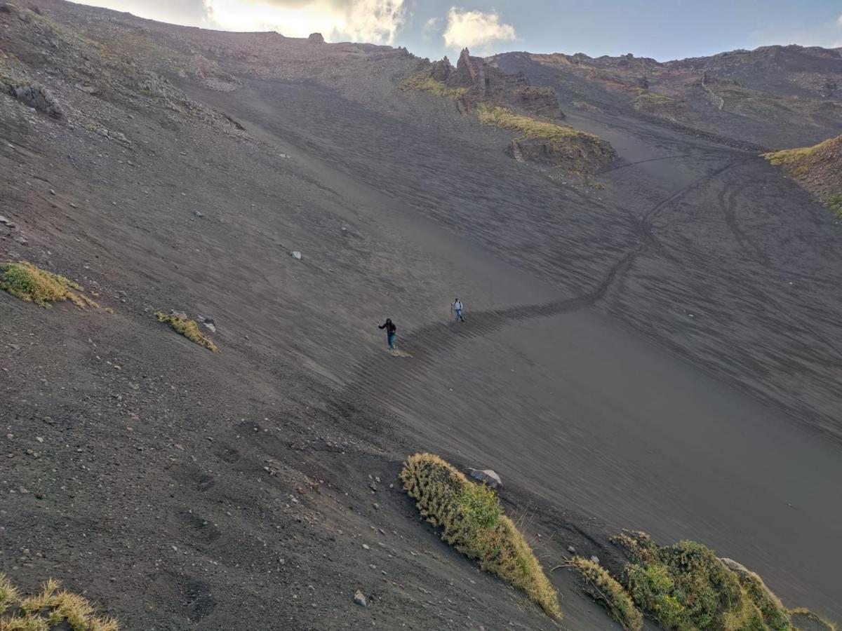 Alle Pendici Dell'Etna Ragalna Exterior photo