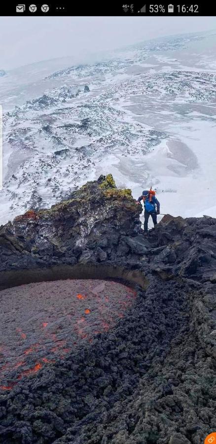 Alle Pendici Dell'Etna Ragalna Exterior photo