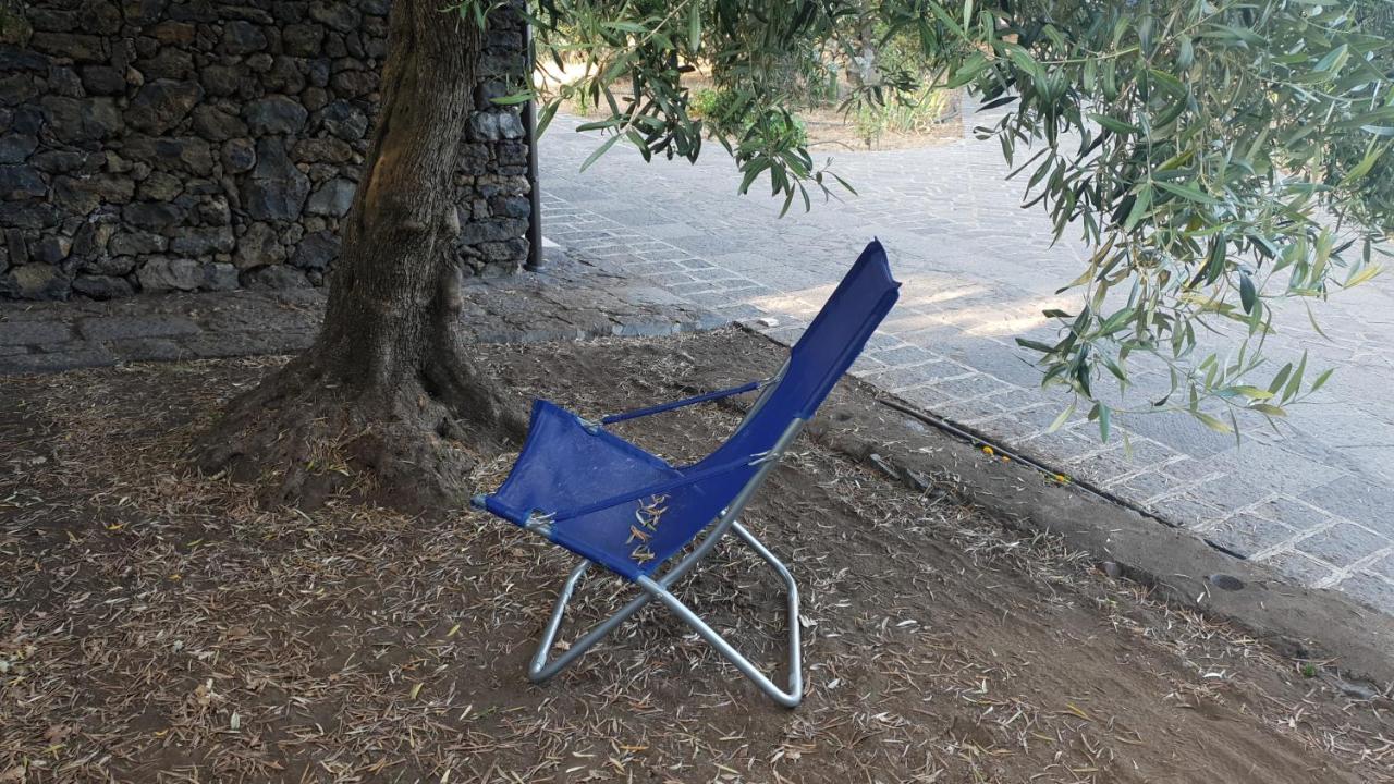Alle Pendici Dell'Etna Ragalna Exterior photo