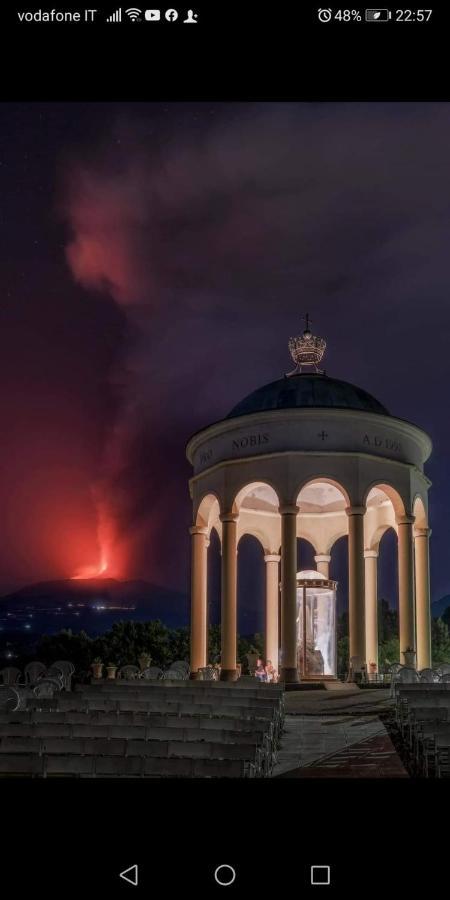 Alle Pendici Dell'Etna Ragalna Exterior photo