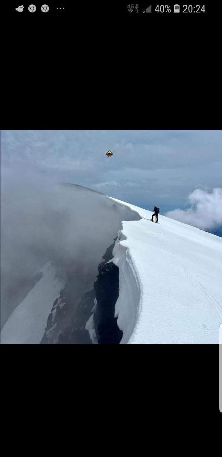Alle Pendici Dell'Etna Ragalna Exterior photo